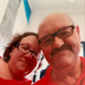 Meet your Posher, Jim